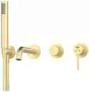 Смеситель Vieir V403532S icon