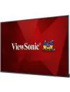 Информационная панель ViewSonic CDE7520 icon 4