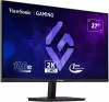 Игровой монитор ViewSonic Gaming VX27G1-2K фото 7