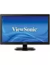 Монитор ViewSonic VA2265Sh icon