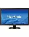 Монитор ViewSonic VA2265Smh icon