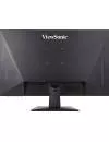 Монитор ViewSonic VA2407h icon 7