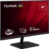 Монитор ViewSonic VA2432-MHD-3 фото 4