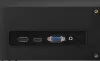 Монитор ViewSonic VA2432-MHD-3 фото 8