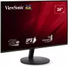 Монитор ViewSonic VA24E1-H фото 3