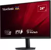 Игровой монитор ViewSonic VA24G1-H фото 8