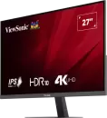 Монитор ViewSonic VA2708-4K-HD icon 2