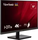Монитор ViewSonic VA3208-4K-HD icon 3