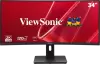 Монитор ViewSonic VA3420C-2 icon