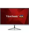 Монитор ViewSonic VX2276-smhd icon