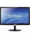 Монитор Viewsonic VX2452MH icon