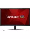 Монитор ViewSonic VX2458-C-mhd icon