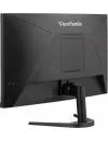 Игровой монитор ViewSonic VX2468-PC-MHD фото 5