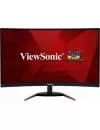 Игровой монитор ViewSonic VX2768-PC-MHD icon