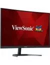 Игровой монитор ViewSonic VX2768-PC-MHD icon 3