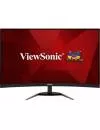 Игровой монитор ViewSonic VX3268-2KPC-MHD icon