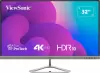 Монитор ViewSonic VX3276-4K-MHD-2 icon