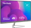 Монитор ViewSonic VX3276-4K-MHD-2 фото 11