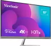 Монитор ViewSonic VX3276-4K-MHD-2 фото 12