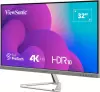 Монитор ViewSonic VX3276-4K-MHD-2 фото 3