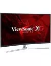 Монитор ViewSonic XG3202-C фото 2