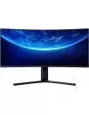 Монитор Xiaomi Mi Curved Gaming Monitor 34&#34; XMMNTWQ34 (международная версия) icon