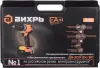 Аккумуляторная дрель-шуруповерт Вихрь ДА-20Л-2К/БП icon 11