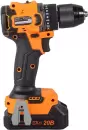 Аккумуляторная дрель-шуруповерт Вихрь ДА-20Л-2К/БП icon 8