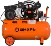 Компрессор Вихрь КМП-400/50Р icon 3
