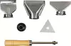 Промышленный фен Вихрь ТП-2000РД icon 7