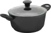 Кастрюля Виктория Diamond Induction АЛА 3.0л (D07 3.0G) icon