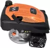 Двигатель Villartec GEV 190 фото 3