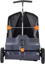 Сборщик листьев Villartec LSH 500 фото 2