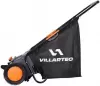 Сборщик листьев Villartec LSH 650 фото 2