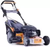 Газонокосилка бензиновая Villartec MB 453T icon