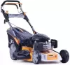 Газонокосилка бензиновая Villartec MB 556VE icon