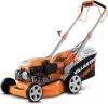 Газонокосилка бензиновая Villartec MB C-543T фото 3