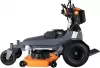 Газонокосилка бензиновая Villartec MR 1700 Stand-On фото 2