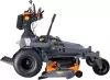 Газонокосилка бензиновая Villartec MR 1700 Stand-On фото 3
