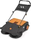 Подметальная машина Villartec SM 750 icon 2