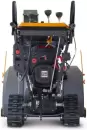 Снегоуборщик Villartec WB G-139T icon 2