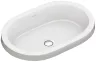 Умывальник Villeroy &#38; Boch Architectura 4166 60 01 icon