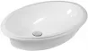 Умывальник Villeroy &#38; Boch Evana 6147 00 R1 icon