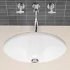 Умывальник Villeroy &#38; Boch Evana 6147 46 01 icon 4