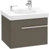 Умывальник Villeroy &#38; Boch Joyce 4105 60/61 01 icon 2