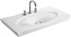 Умывальник Villeroy &#38; Boch La Belle 6126 G1 R1 icon