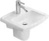 Умывальник Villeroy &#38; Boch Lifetime 5375 46 01 icon