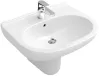 Умывальник Villeroy &#38; Boch O.Novo 5160 60 01 icon