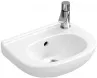 Умывальник Villeroy &#38; Boch O.Novo 5360 36 01 icon