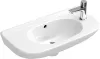 Умывальник Villeroy &#38; Boch O.Novo 5361 50 01 icon